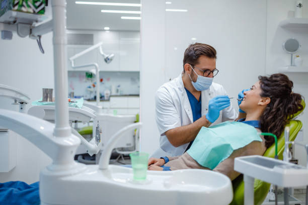 Professional  Holistic Dental Services in Wilkes Barre, PA