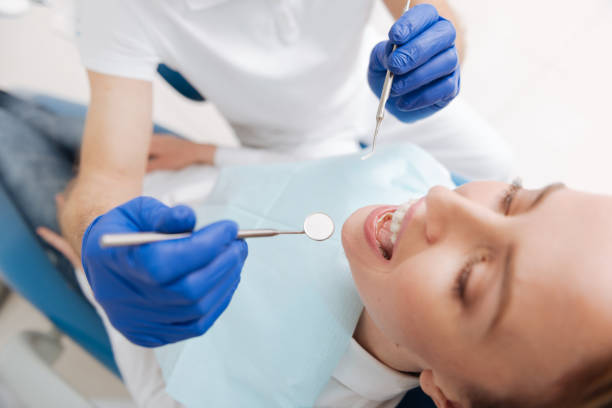 Why Choose Us for Your Dental Needs in Wilkes Barre, PA